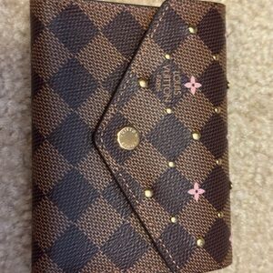 Louis Vuitton Victorine Wallet
